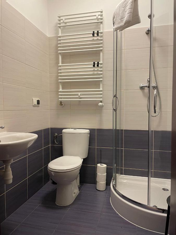 Lesniczowka Guest house Szeroki Bor