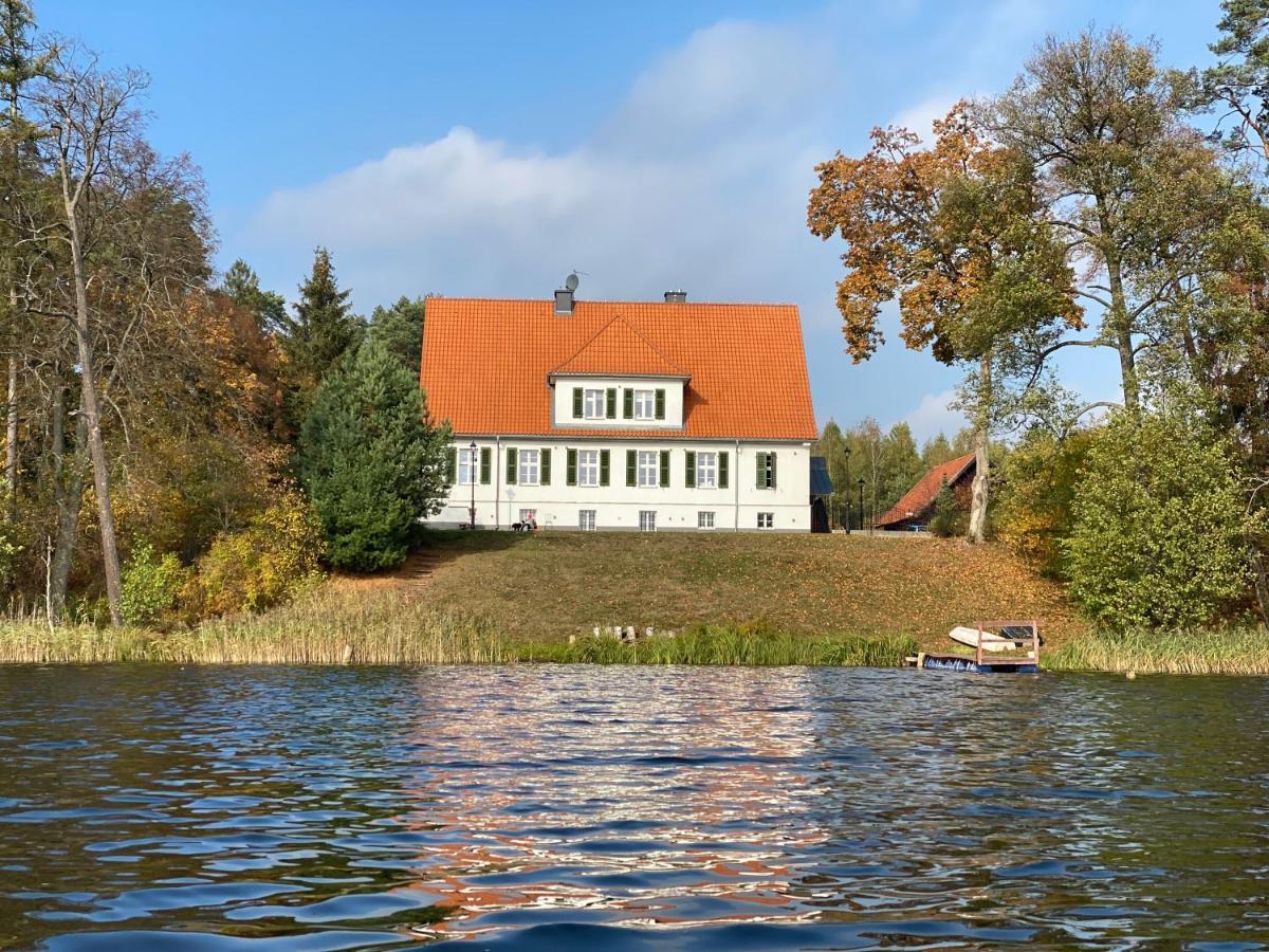 Lesniczowka