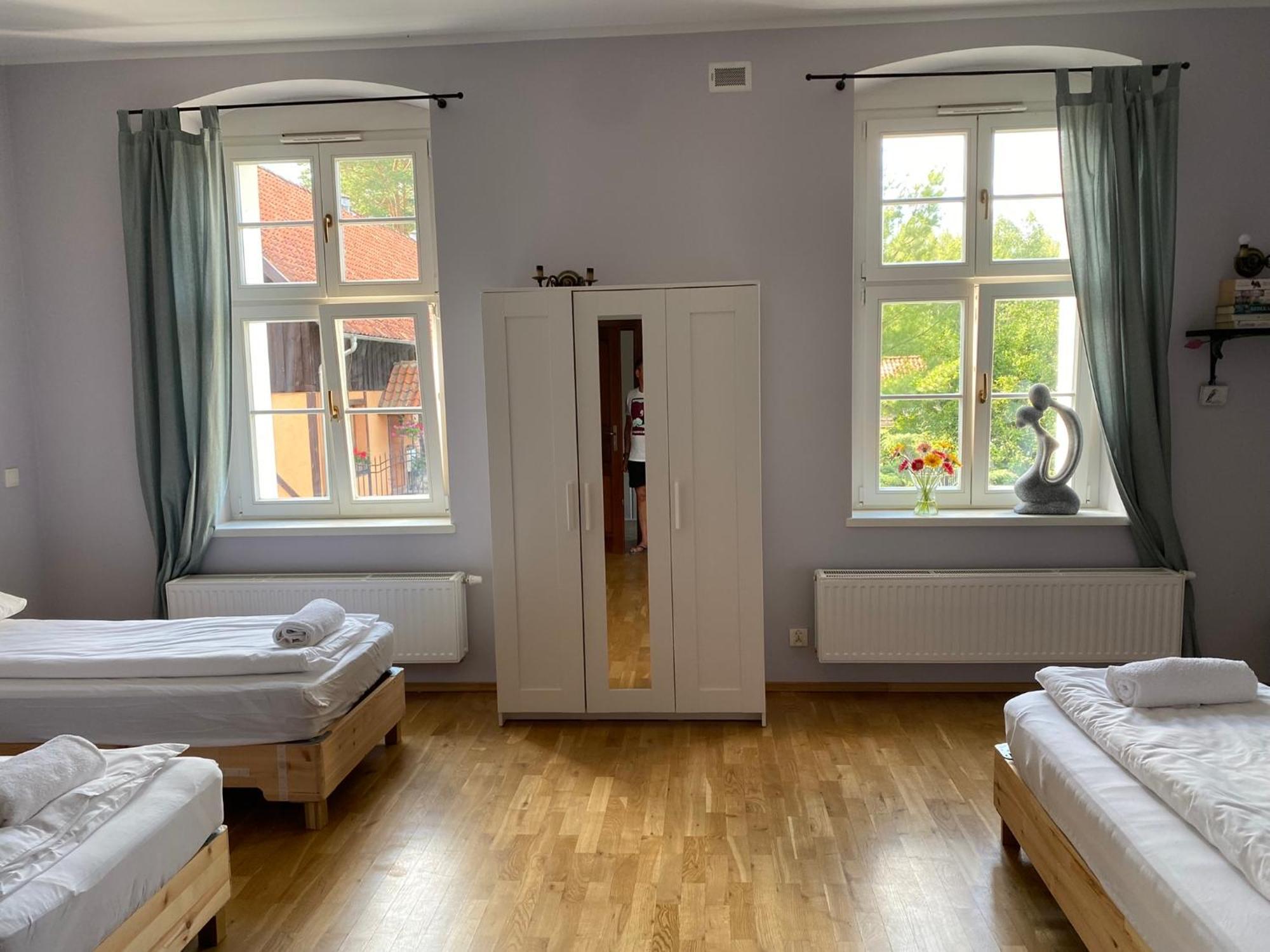 Guest house Lesniczowka